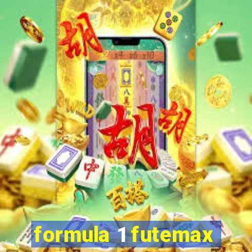 formula 1 futemax